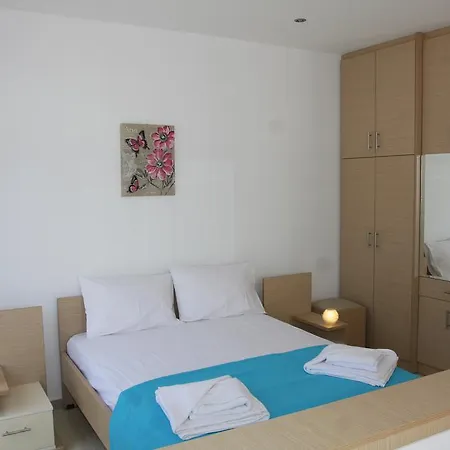 Lägenhet Sunorama Apts-studios